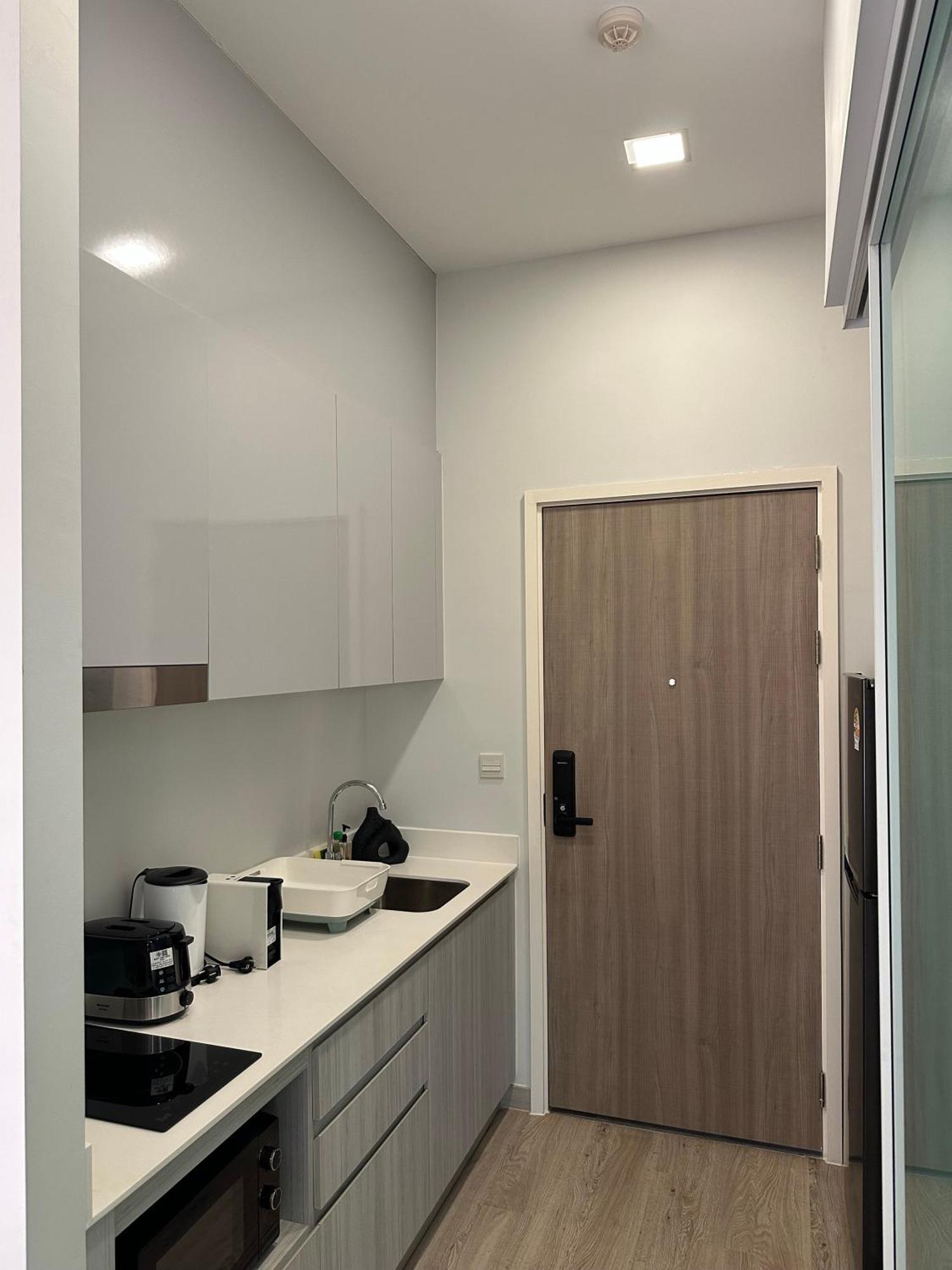 New Cosy Apartment At Marvest Huahin City Center المظهر الخارجي الصورة